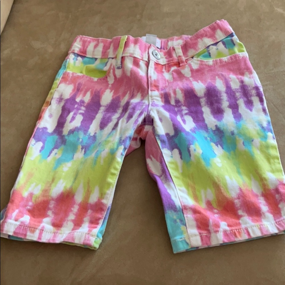 Kids shorts